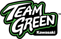 Team Green Kawasaki